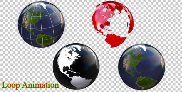 World Animation World Animation