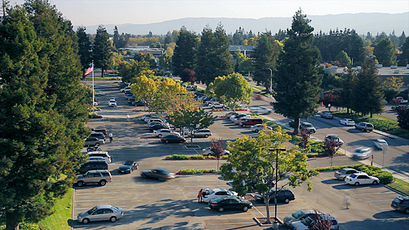 Parking Parking