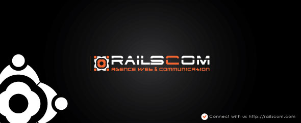 Railscom