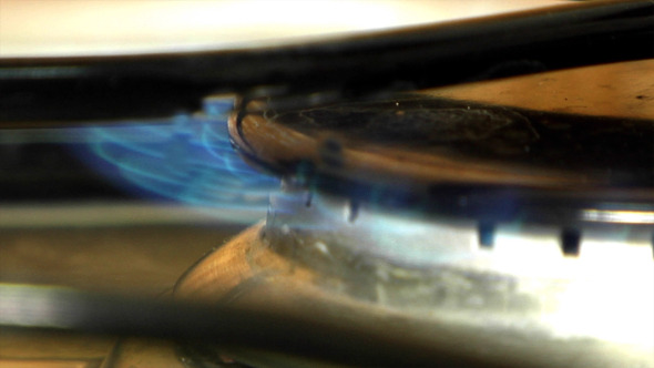 Gas Stove 2 Gas Stove 2