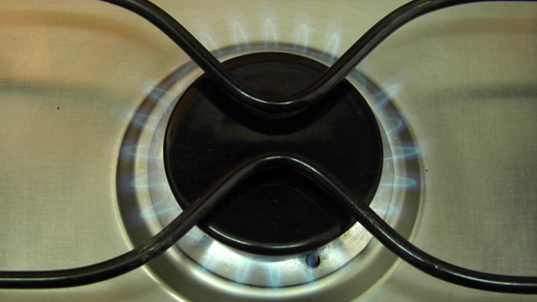 Gas Stove 4 Gas Stove 4