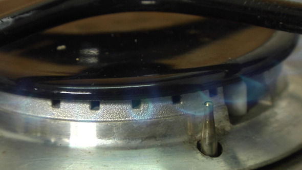 Gas Stove 5 Gas Stove 5
