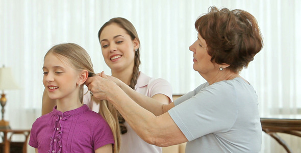 Hair Care Hair Care