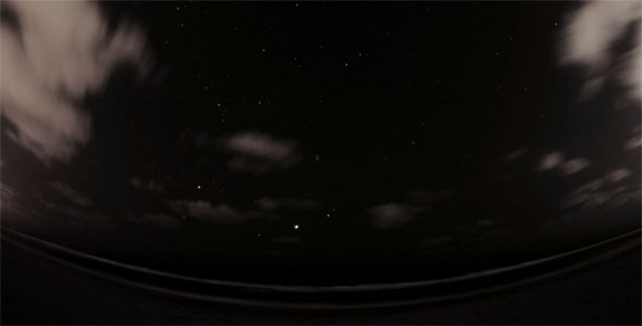 Beach Night Time-lapse Beach Night Time-lapse