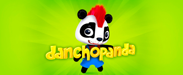 danchopanda