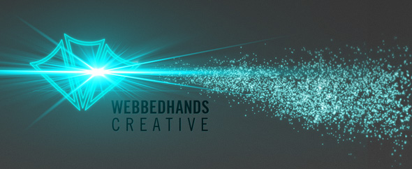 WebbedHands
