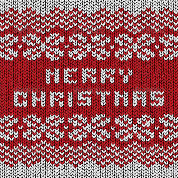 Christmas Sweater Christmas Sweater