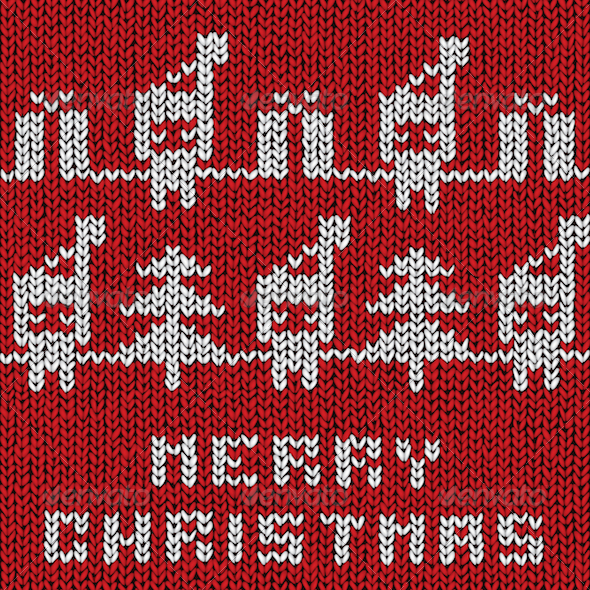 Christmas Sweater Christmas Sweater