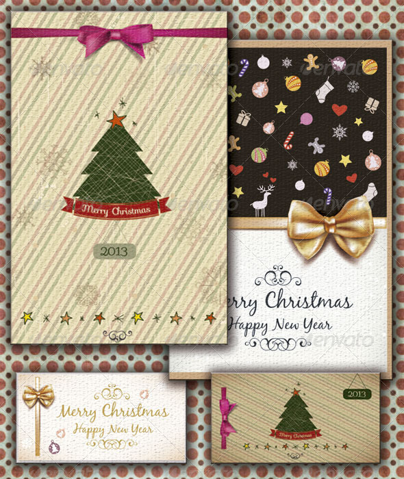 Christmas Cards