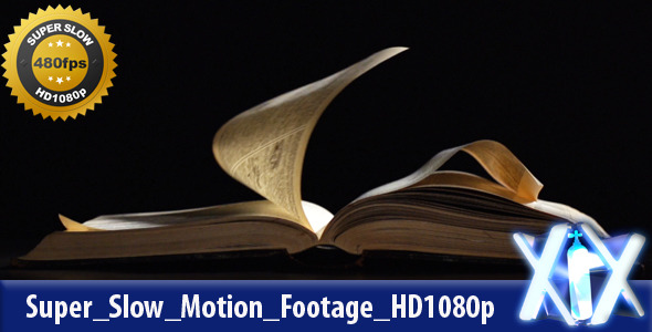 Book Of Magic 480fps Book Of Magic 480fps