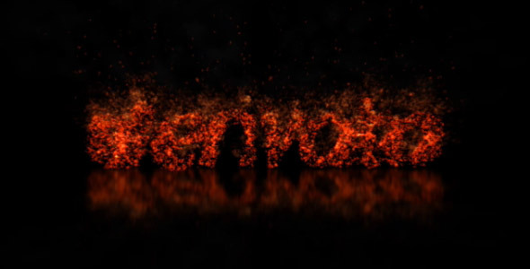 Fire Logo Fire Logo