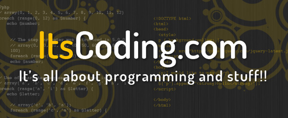 ItsCoding
