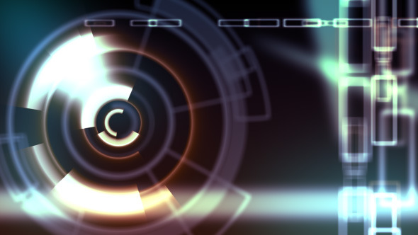 Tech Background 2 Tech Background 2