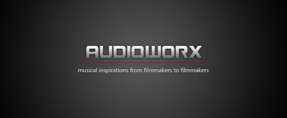 AudioWorx