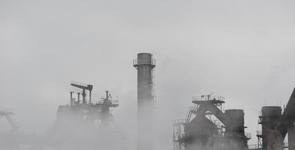 Metallurgical Plant 7 Metallurgical Plant 7