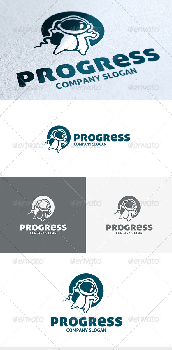 Progress Logo Progress Logo