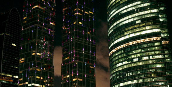 Skyscrapers Skyscrapers