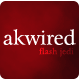 Akwired