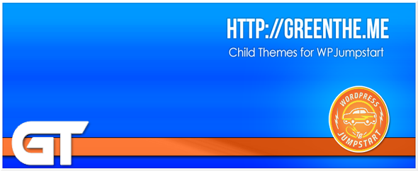 Gt tf banner minimal