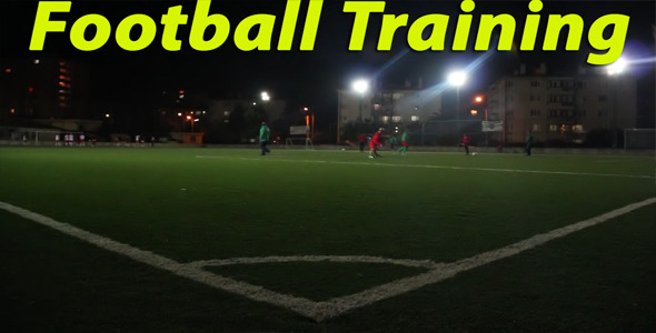Training Training