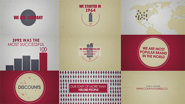 Corporate Mini Story Corporate Mini Story