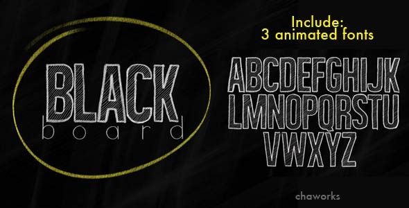 Blackboard Blackboard