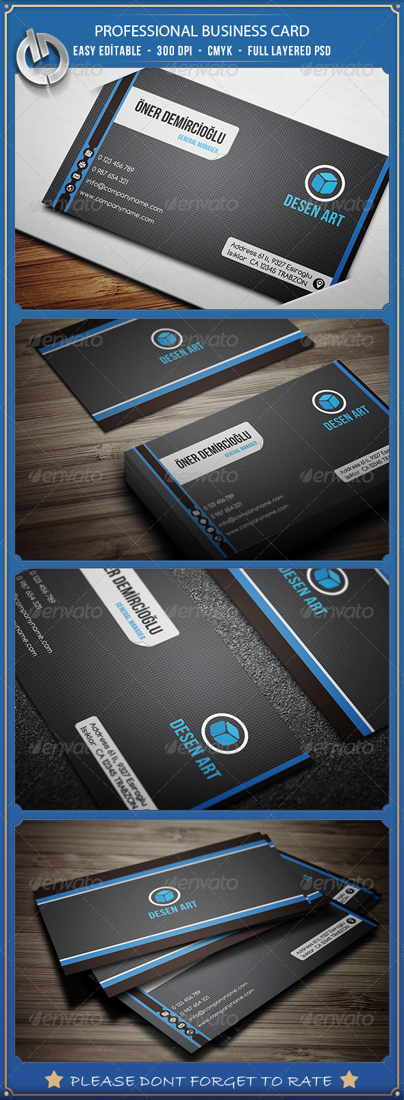 Business Card 13 Business Card 13