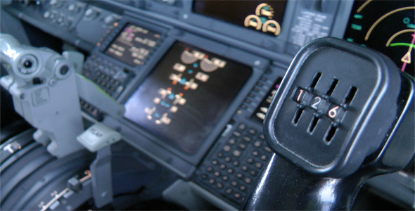 Onboard of Flight 126 Onboard of Flight 126