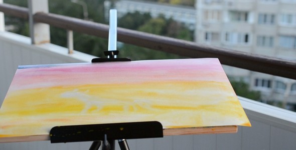 Water Color 3 Water Color 3