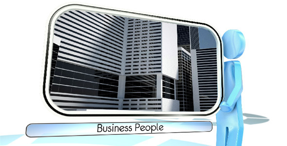 Business People Business People