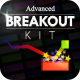 Breakout Game Starter Kit Breakout Game Starter Kit - ActiveDen Item for Sale