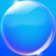 Transparent Colored Bubble Transparent Colored Bubble - GraphicRiver Item for Sale