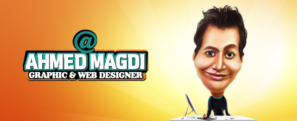 AhmedMagdi