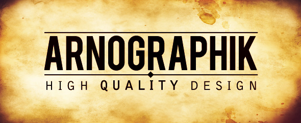 Arnographik