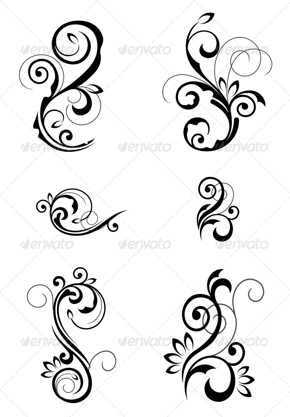 Floral Patterns Floral Patterns