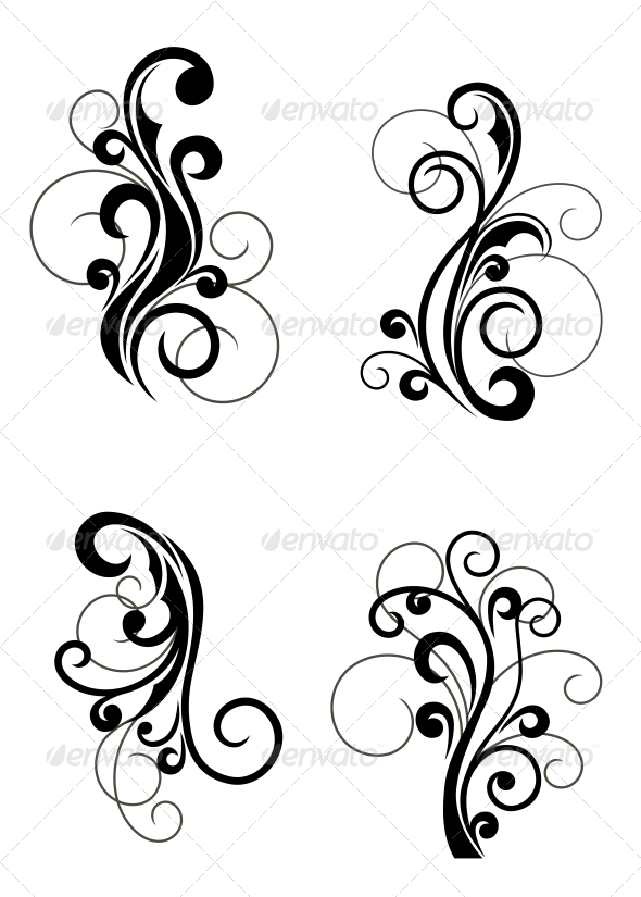 Floral Patterns Floral Patterns