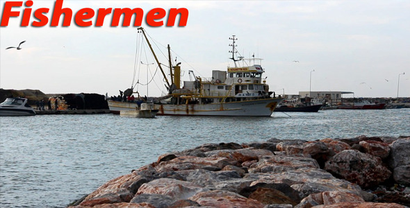 Fishermen Fishermen
