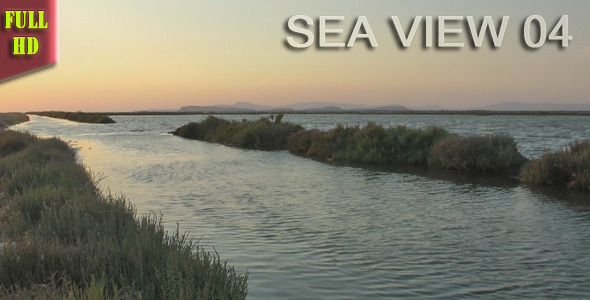 Sea View 04 Sea View 04