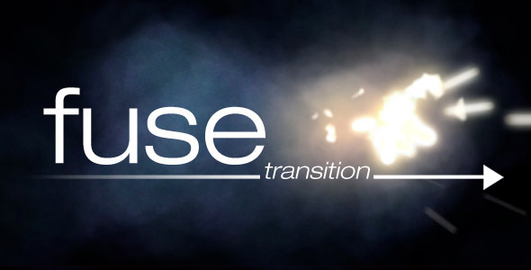 Fuse Transition Fuse Transition