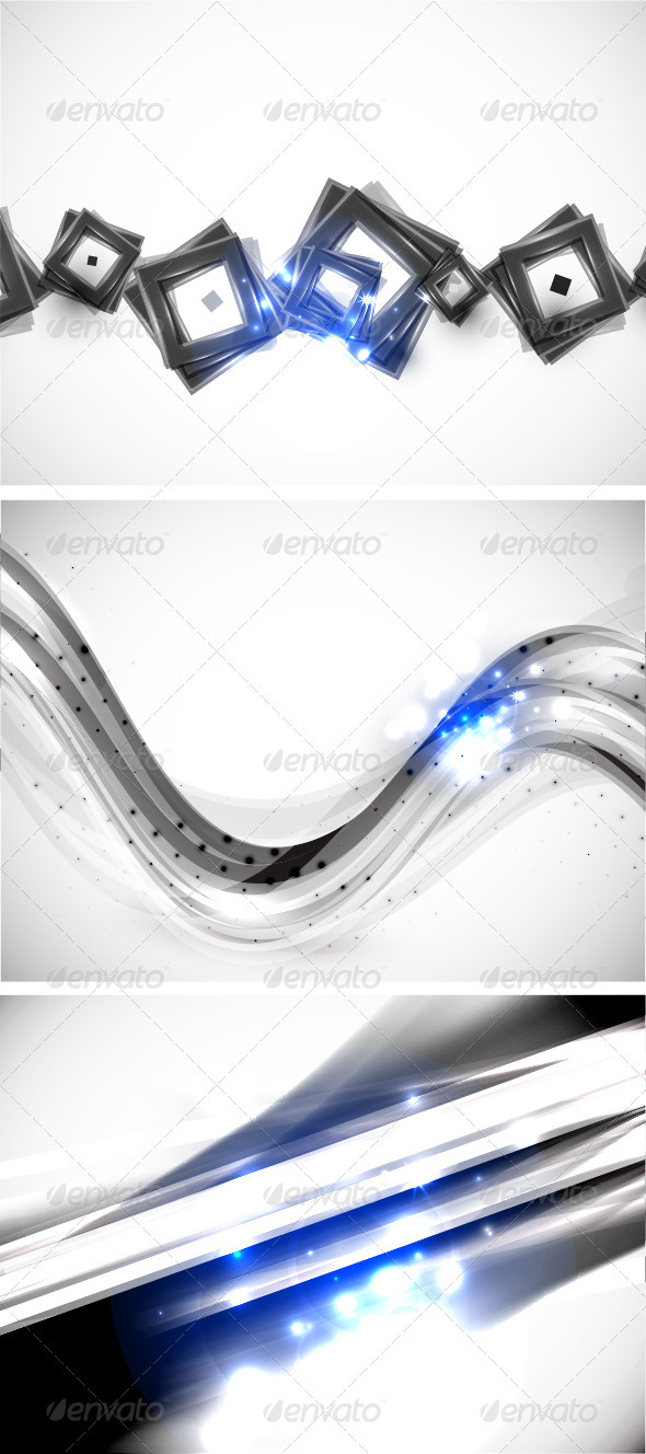 Creative Metal Backgrounds Creative Metal Backgrounds