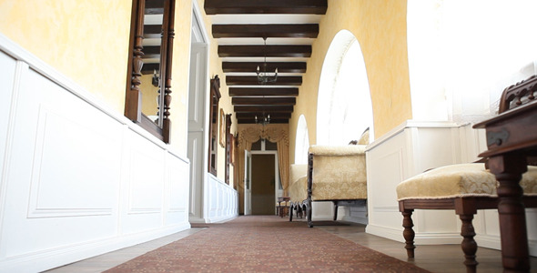 Luxury Hall Luxury Hall