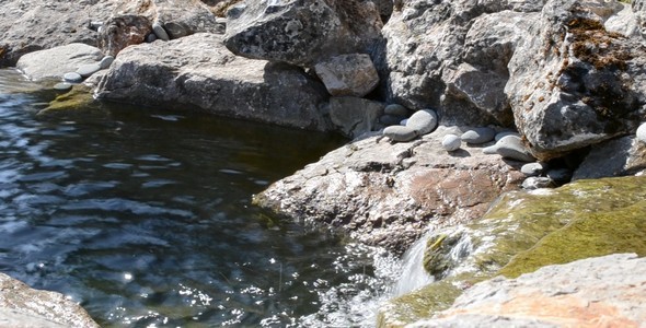 Stream 18 Stream 18
