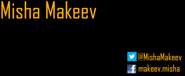 MishaMakeev