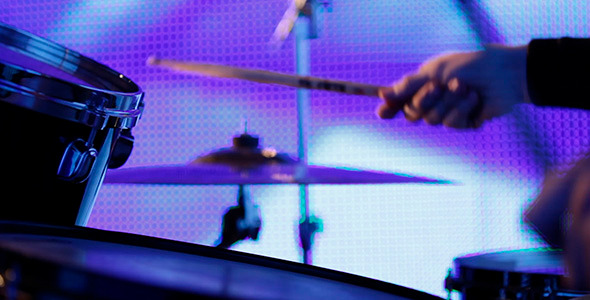 Drums Drums