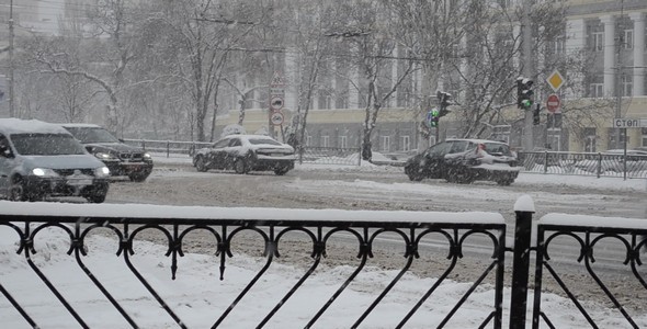 Blizzard 30 Blizzard 30