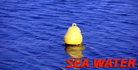 Sea Water Sea Water