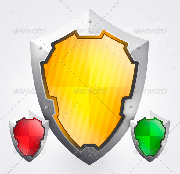 Steel Privacy Shields Steel Privacy Shields