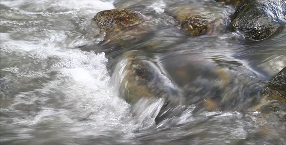 River Stream Flow 3 River Stream Flow 3