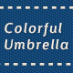 ColorfulUmbrella
