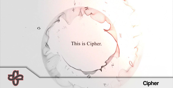 Cipher Cipher